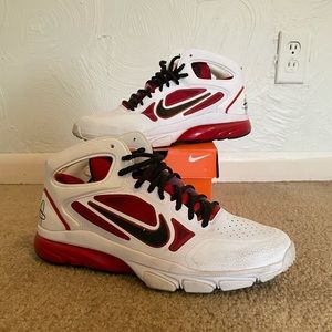 Nike Zoom Huarache TR Mid 2